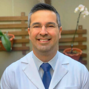 Dr. Gabriel Pina Paiva - Neurologista