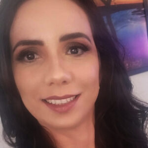 Dra. Wanessa Alves Celestino Silva – Psicóloga